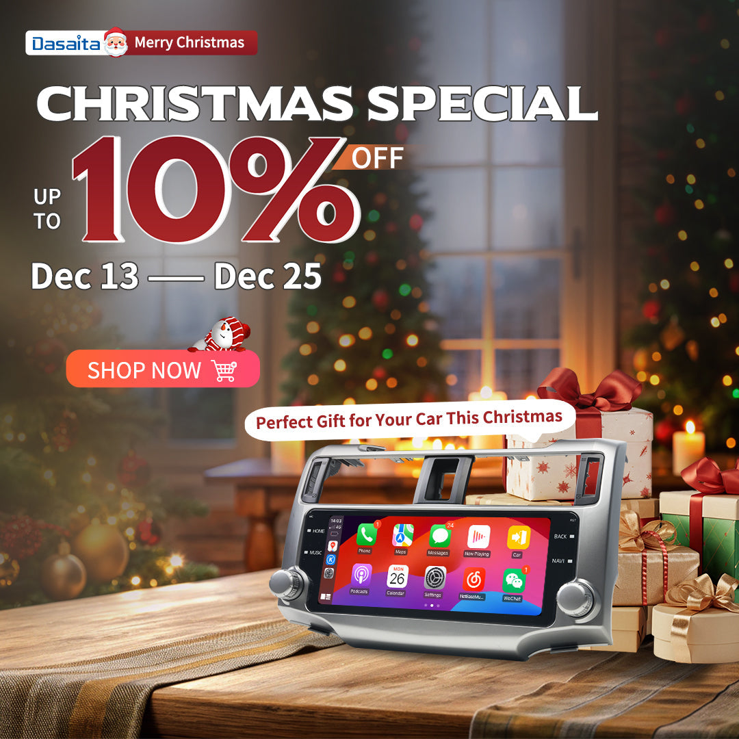 Christmas Sale