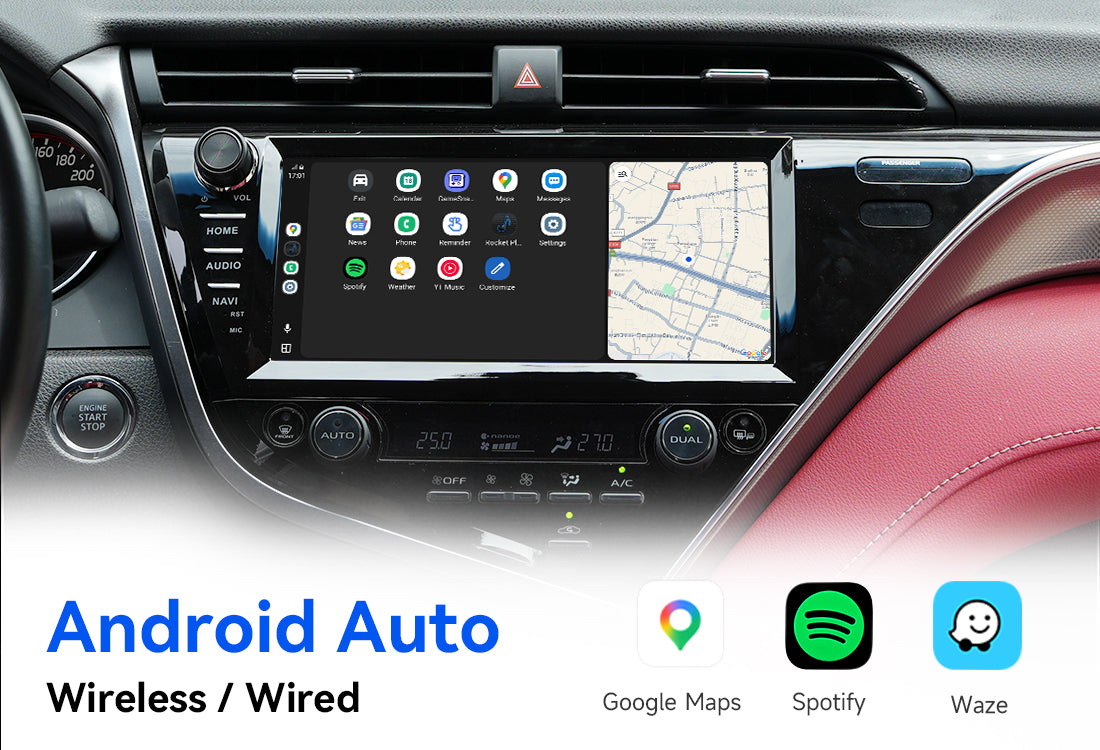 Android Auto