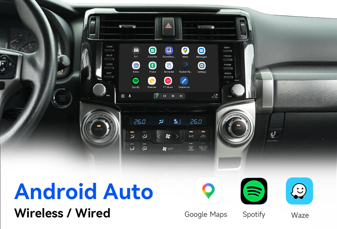 Android Auto