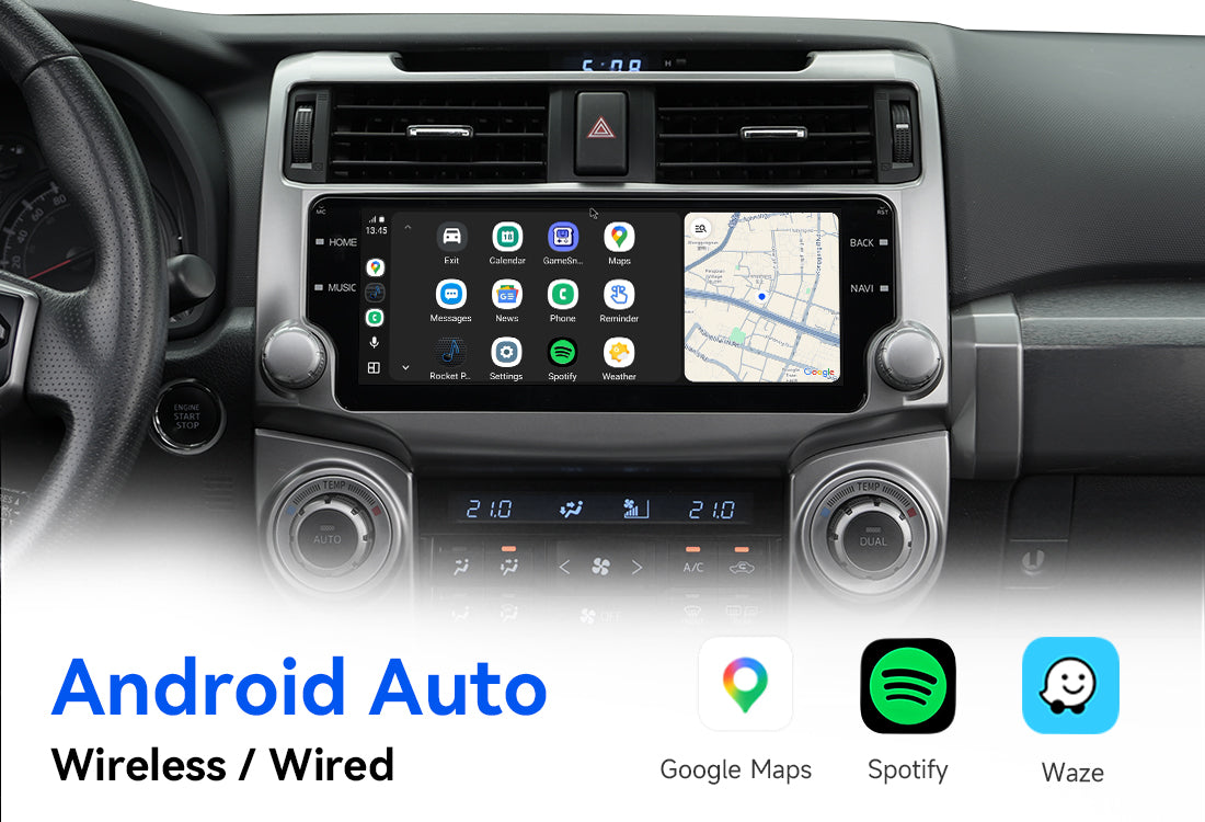 Android Auto
