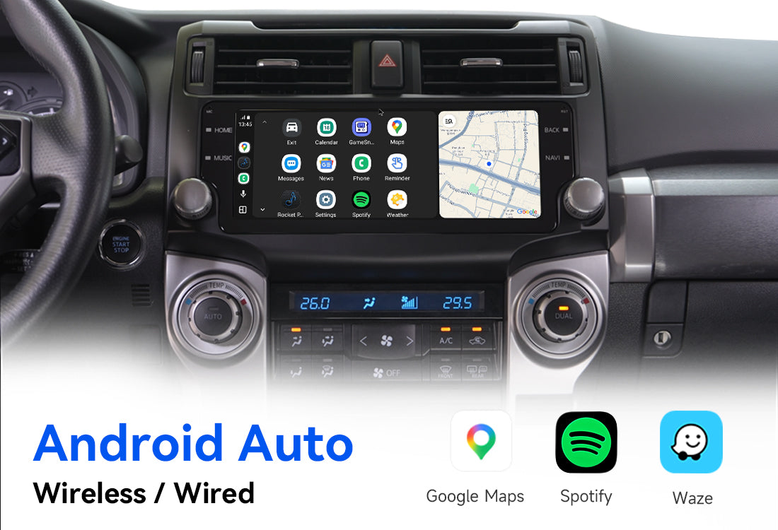 Android Auto