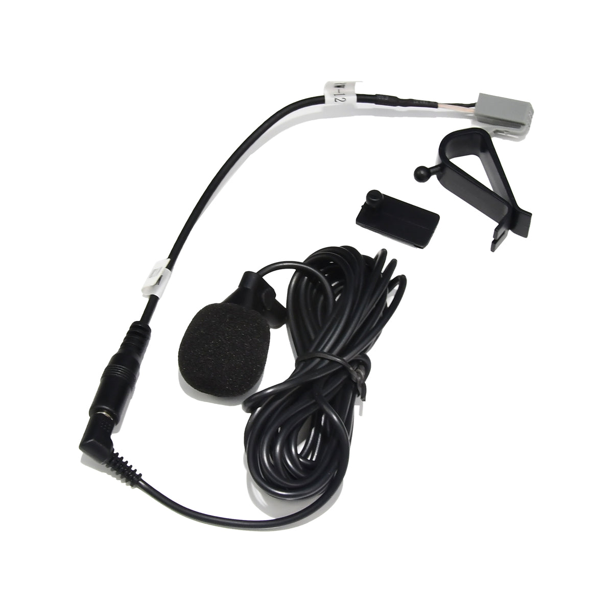 Dasaita External Microphone with adapter