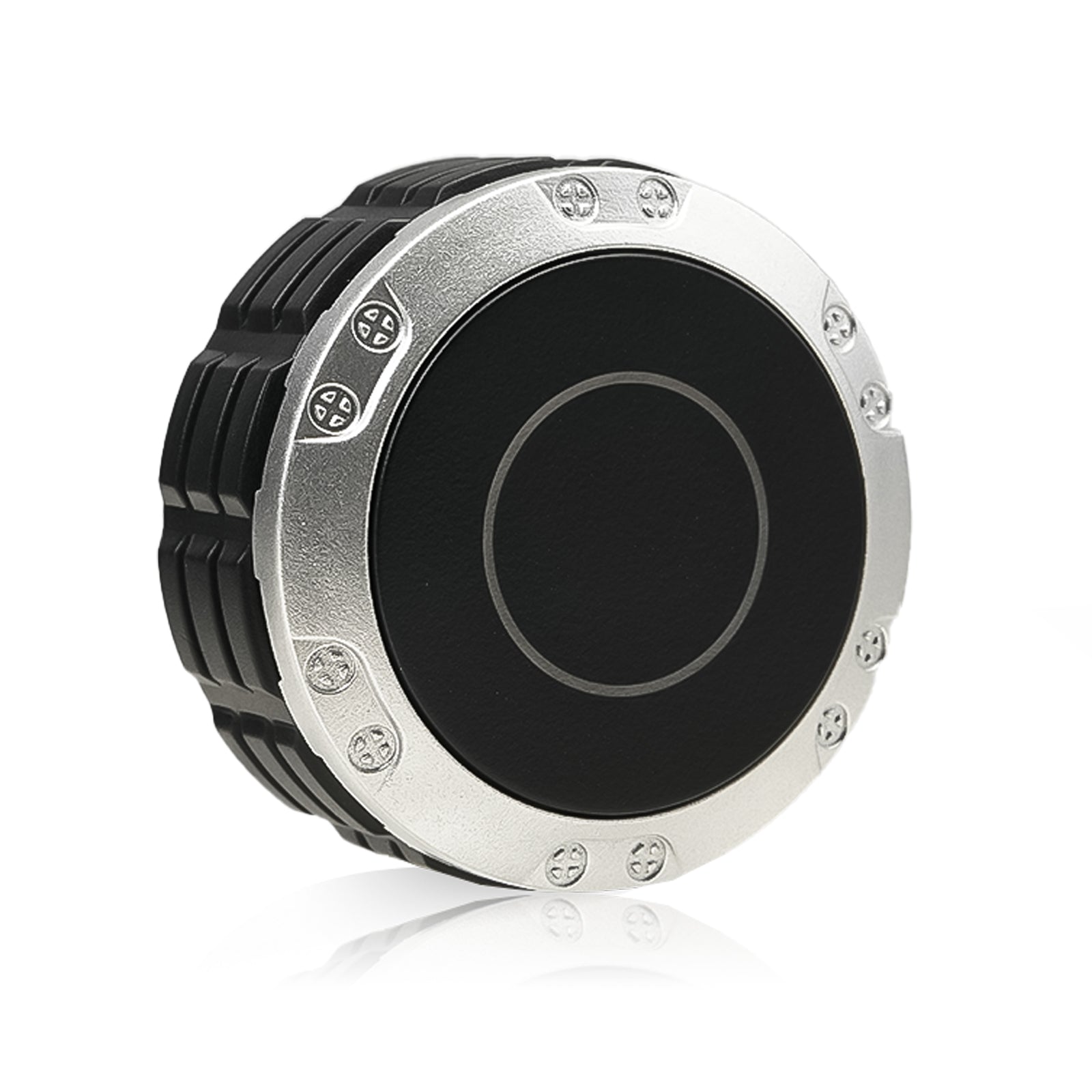 Dasaita High-Quality Volume Control Knob for Toyota Tundra/Sequoia (2022-2025) & 4Runner/Tacoma (2024+) Smooth Turn, Durable, Perfect Fit