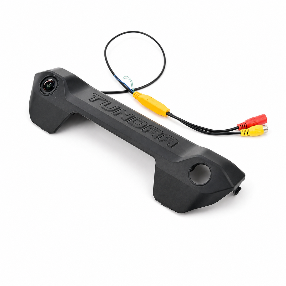 Dasaita Tailgate Handle Reverse Camera, Fit for Toyota Tundra 2022+ OEM Replacement, AHD 1080P Rear View Camera Backup Camera with Wiring Harness, 170° Wide Angle, IP68 Waterproof