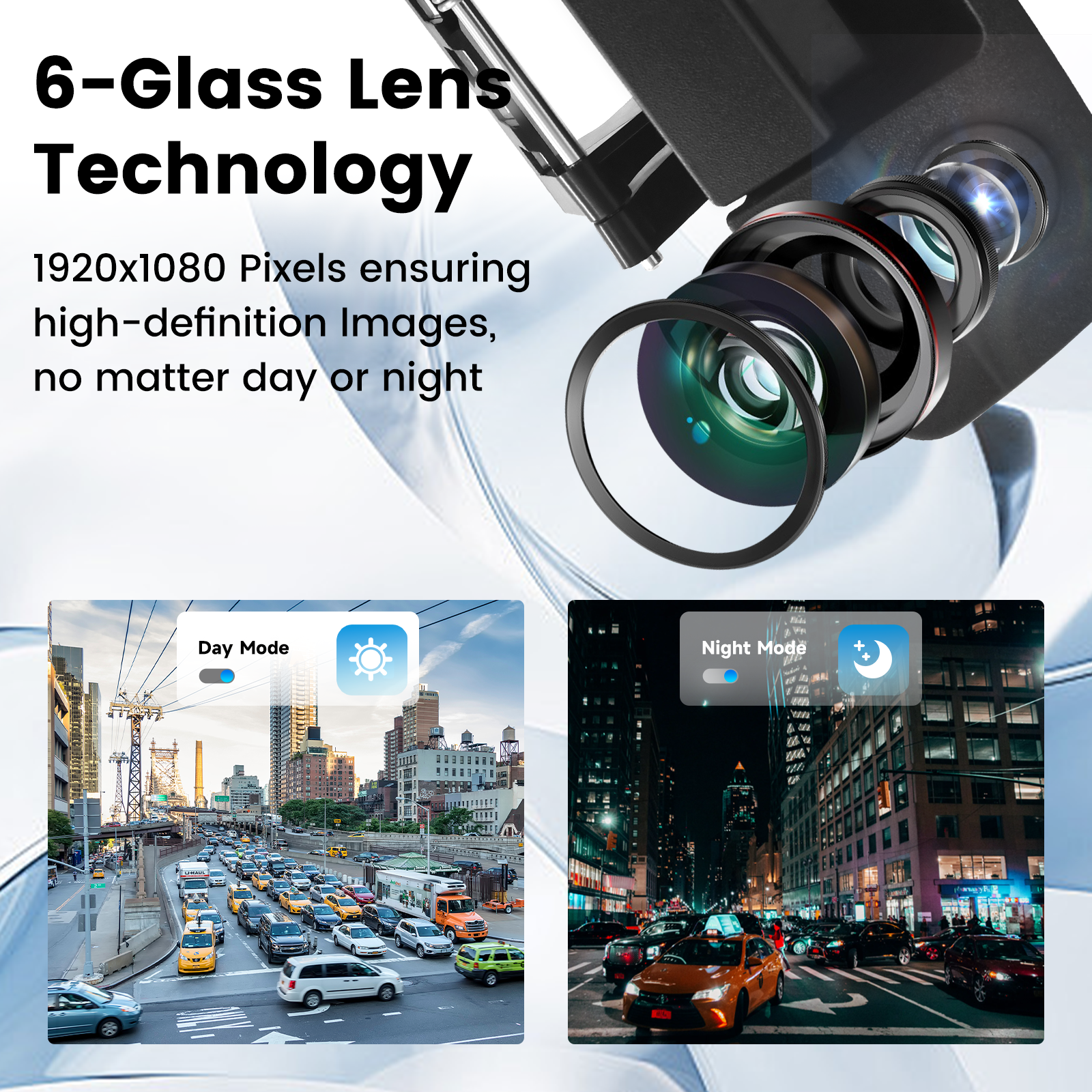 Dasaita Tailgate Handle Reverse Camera, Fit for Dodge Ram 1500 2500 3500 2009-2017 OEM Replacement, AHD 1080P Rear View Camera Backup Camera with Wiring Harness, 170° Wide Angle, IP68 Waterproof