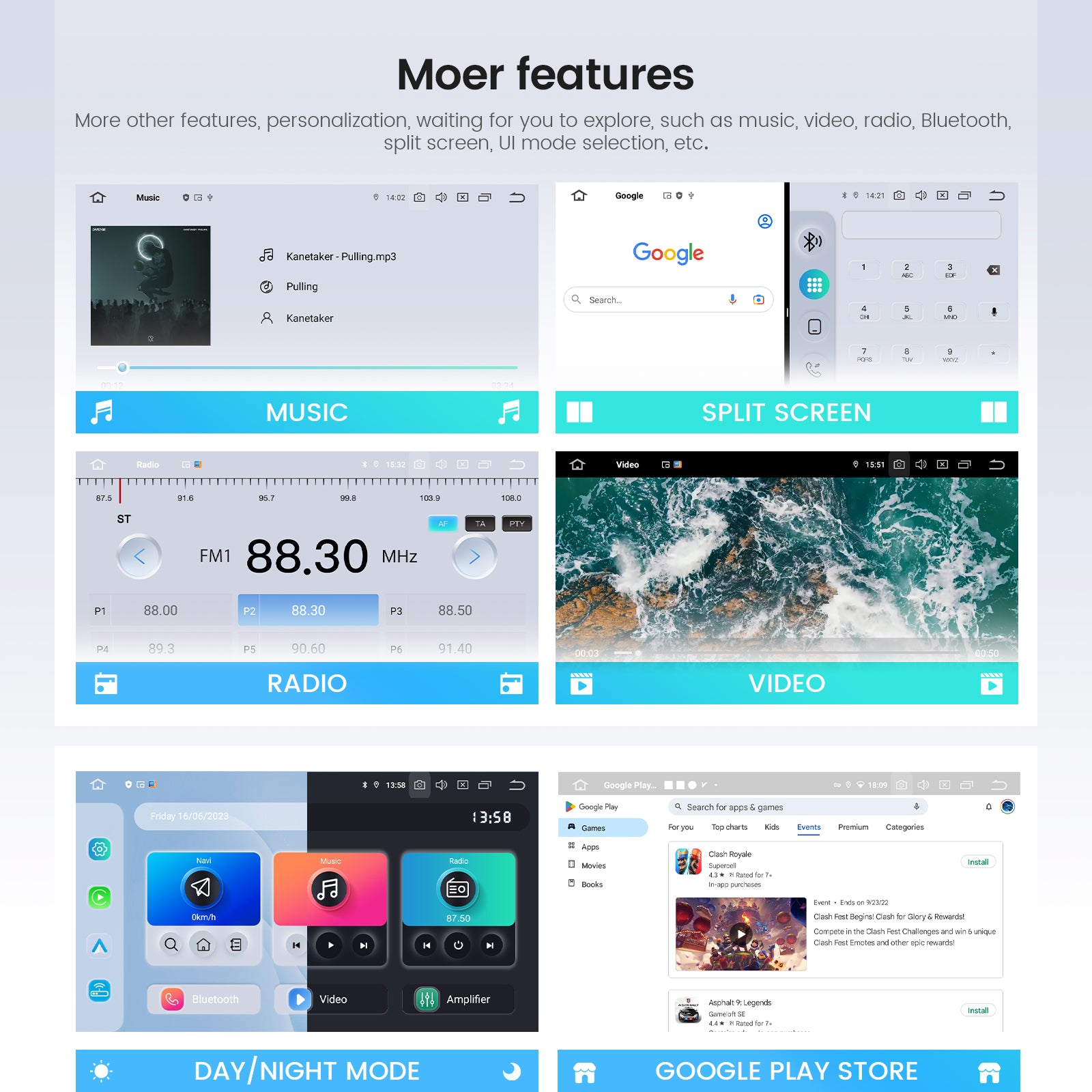 Dasaita Android12 Car Stereo for Jeep Patriot Compass 2009-2016 Wireless Carplay & Android Auto Car Radio | Qualcomm 665 | 10.2" QLED Screen | Wifi+4G LTE | 4G/8G+64G/256G | DSP|GPS Navigation Head Unit | Optical Output