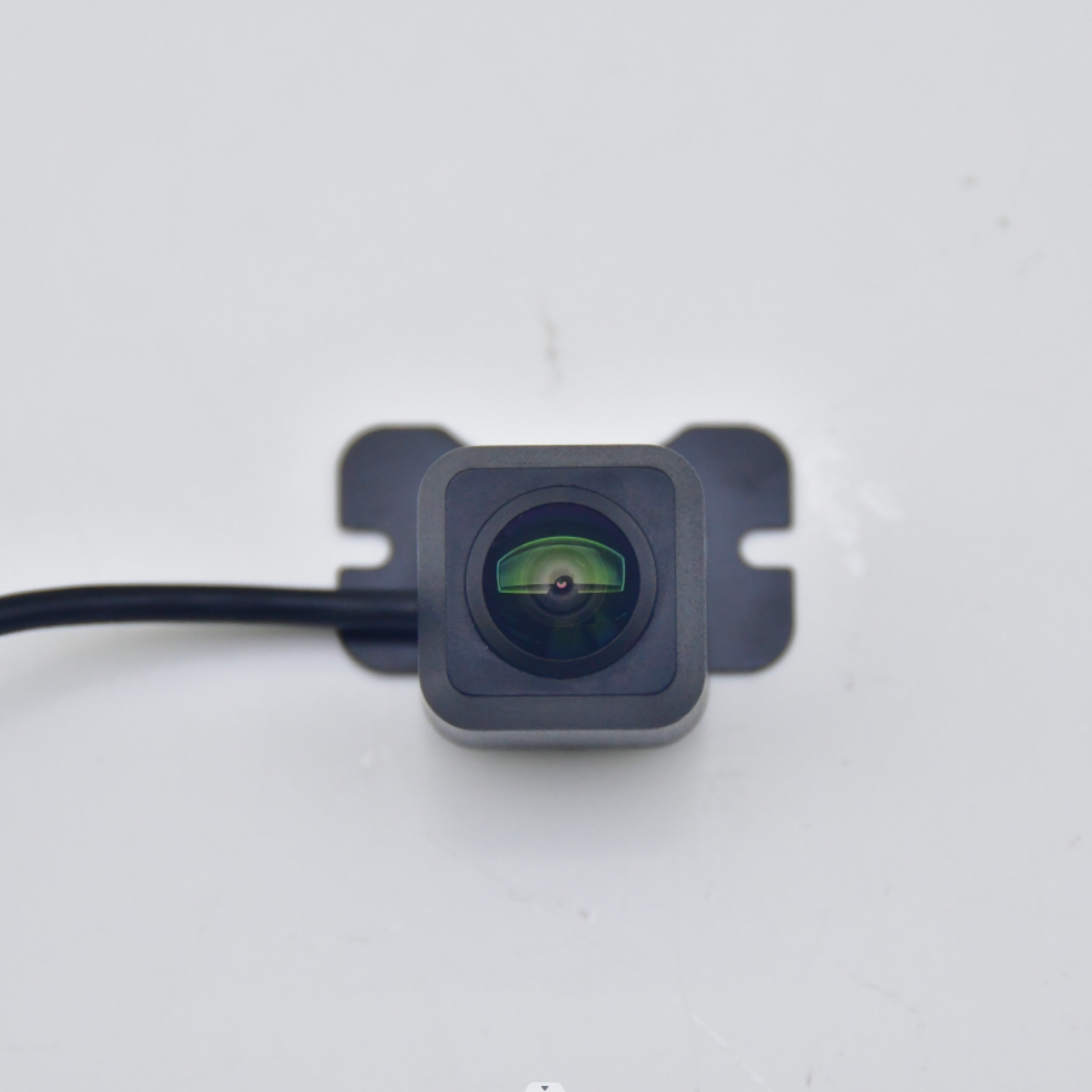 Dasaita Front View AHD 180 degree Fisheye Lens Car front View Camera Wide Angle Reversing Backup Camera Night Vision Waterproof