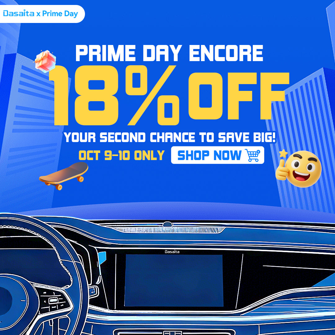 Prime Day Sale