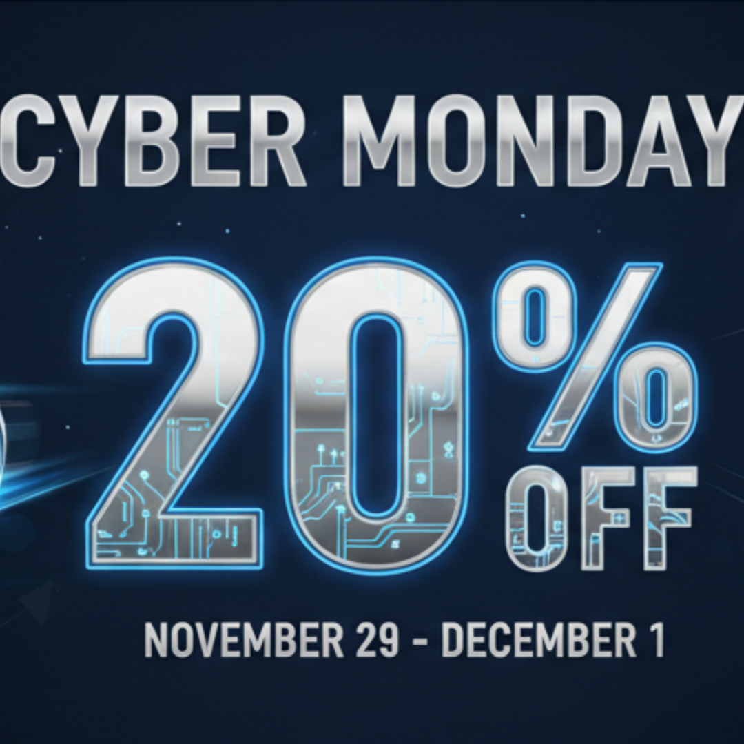 Cyber Monday