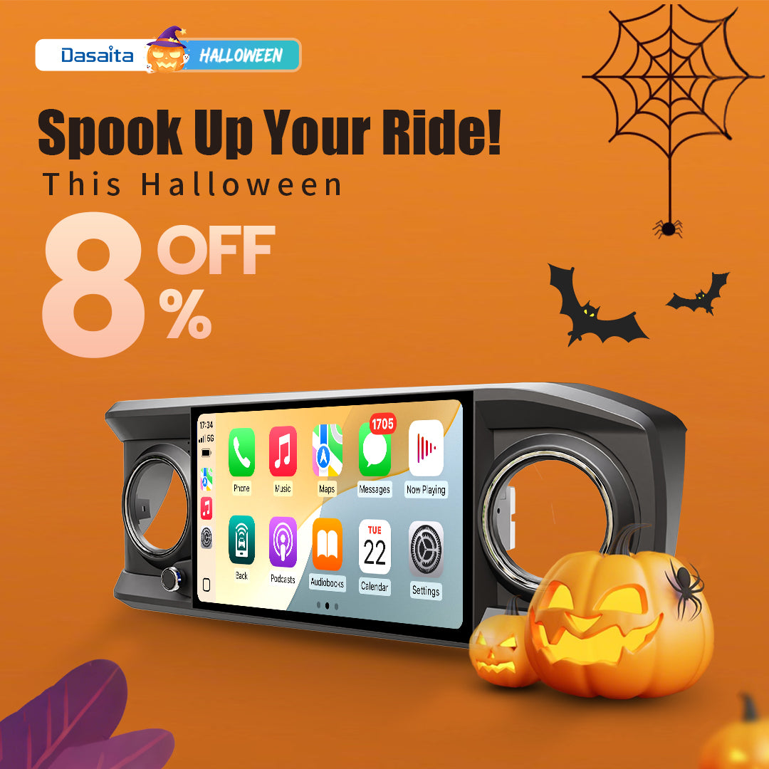 Happy Halloween