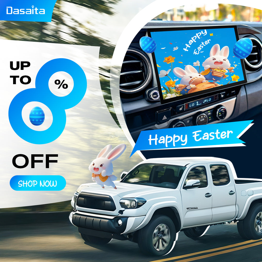 Easter Sale