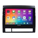 Dasaita Vivid11 Toyota Tacoma 2005 2006 2007 2008 2009 2010 2011 2012 2013 2014 LHD Car Stereo 9" Carplay Android Auto PX6 4G+64G Android11 1280*720 DSP Radio