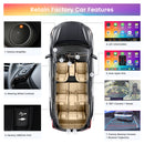 Dasaita Vivid11 Toyota CHR 2016 2017 2018 2019 2020 Car Stereo 9 Inch Carplay Android Auto PX6 4G+64G Android11 1280*720 DSP AHD Radio