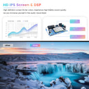 Dasaita Vivid11 Toyota RAV4 2012 2013 2014 2015 2016 2017 LHD Car Stereo Wireless Carplay Android Auto PX6 4G+64G Android10 1280*720 DSP AHD Radio