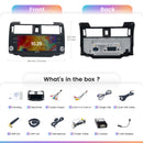 Dasaita Toyota 4Runner car stereo