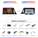 Dasaita Vivid11 Toyota CHR 2016 2017 2018 2019 2020 Car Stereo 9 Inch Carplay Android Auto PX6 4G+64G Android11 1280*720 DSP AHD Radio