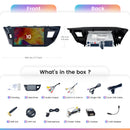 Dasaita Vivid11 Toyota Corolla 2014 2015 2016 LHD Car Stereo 10 Inch Carplay Android Auto PX6 4G+64G Android11 1280*720 DSP AHD Radio