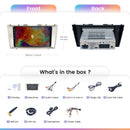 Dasaita Vivid Toyota Camry 2007 2008 2009 2010 2011 Car Stereo 9 Inch Carplay Android Auto PX6 4G+64G Android10/Android11 1280*720 DSP AHD Radio