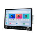 Dasaita Android13 Car Stereo for Universal 2 Din 11.6" Wireless Carplay & Android Auto Car Radio | Qualcomm 665 |2K QLED Screen| Wifi+4G LTE|6G+64G|DTS|GPS Navigation Head Unit|Optical Output