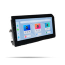 Dasaita Android13 Car Stereo for Toyota LC250 Prado J250 2023-2025 Wireless Carplay & Android Auto Car Radio | Qualcomm 665 | 12.3" QLED Screen | Wifi+4G LTE | 8G+256G | DTS|GPS Navigation Head Unit | Optical Output