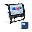 Dasaita Android13 Car Stereo for Chevrolet Silverado GMC Sierra 2014-2019 Wireless Carplay & Android Auto Car Radio | Qualcomm 665 | 11.6" 2K QLED Screen | Wifi+4G LTE |6G+64G | DTS|GPS Navigation Head Unit | Optical Output