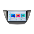 Dasaita Android13 Car Stereo for Mitsubishi Lancer EVO 9 2005-2007 Wireless Carplay & Android Auto Car Radio | Qualcomm 665 | 9" QLED Screen | Wifi+4G LTE | 6G+64G | DTS|GPS Navigation Head Unit | Optical Output