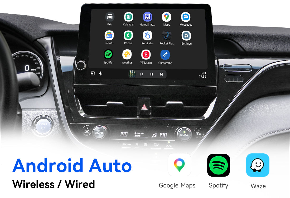 Android Auto