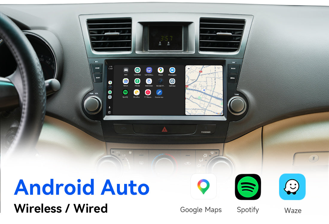 Android Auto