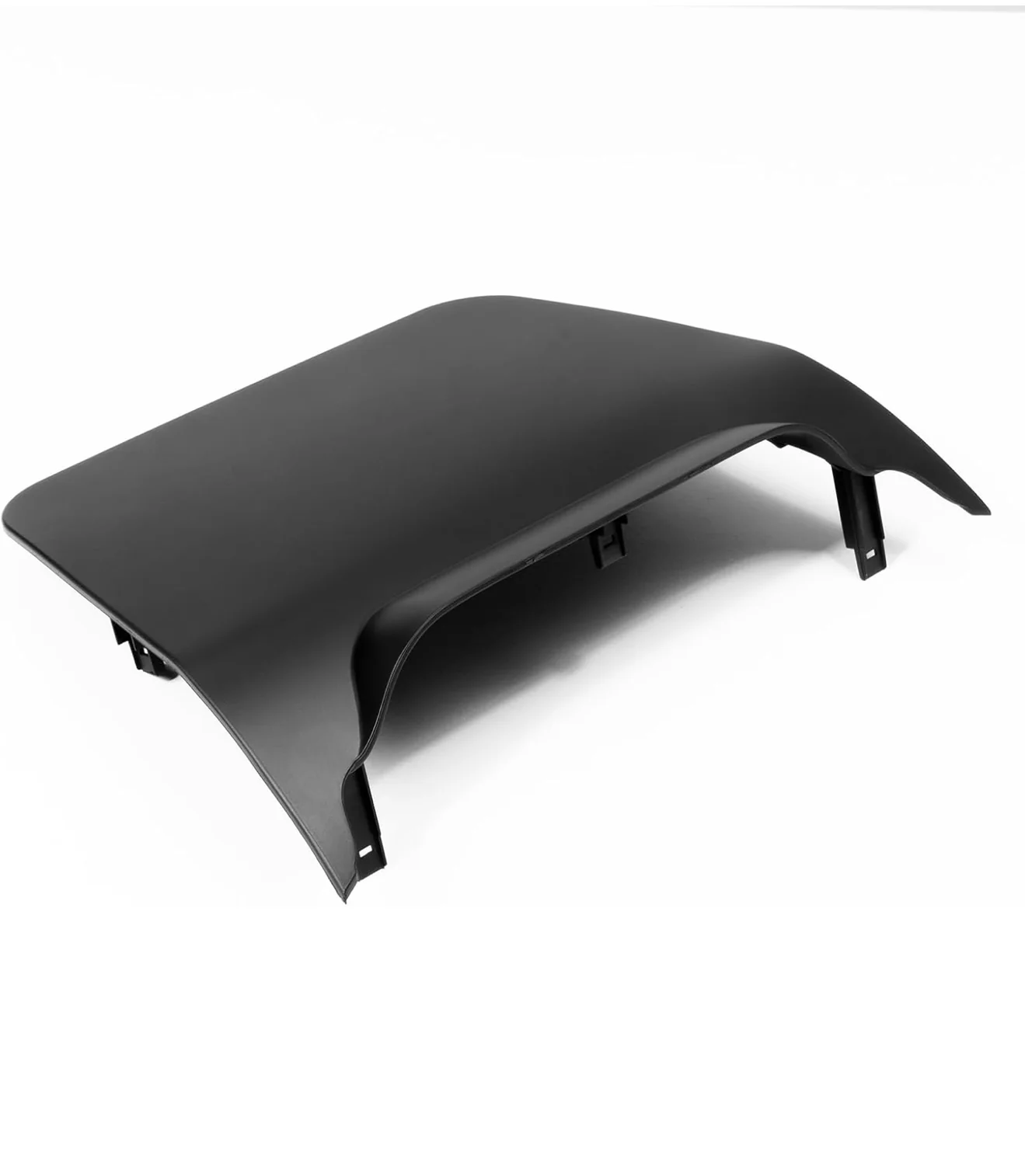 Dasaita Car Stereo Rear Cover for Toyota RAV4 2019 2020 2021 2022 | Precision-Fit Dash Kit | OEM Style Trim Panel