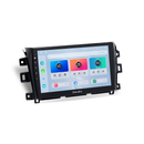 Dasaita Android13 Car Stereo for Nissan Navara NP300 2014-2024 Wireless Carplay & Android Auto Car Radio| Qualcomm 665 | 10.2" QLED Screen | Wifi+4G LTE |6G+64G|DTS|GPS Navigation Head Unit| Optical Output