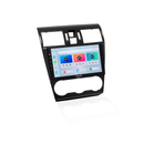 Dasaita Android13 Car Stereo for Subaru Forester 4 Impreza WRX 2012-2015 Wireless Carplay & Android Auto Car Radio | Qualcomm 665 | 9" QLED Screen | Wifi+4G LTE | 6G+64G | DTS|GPS Navigation Head Unit | Optical Output