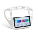 Dasaita Android13 Car Stereo for Toyota Highlander 2000-2006 Wireless Carplay & Android Auto Car Radio | Qualcomm 665 | 9" QLED Screen | Wifi+4G LTE | 6G+64G | DTS|GPS Navigation Head Unit | Optical Output