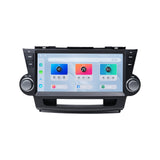 Dasaita Android 13 Car Stereo For Toyota Highlander 2007–2013