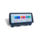 Dasaita Android13 Car Stereo for Mazda CX5 2012-2015 Wireless Carplay & Android Auto Car Radio| Qualcomm 665 | 12.3" 2K QLED Screen | Wifi+4G LTE |6G+64G|DTS|GPS Navigation Head Unit| Optical Output