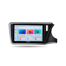 Dasaita Android13 Car Stereo for Honda City 2008-2017 Wireless Carplay & Android Auto Car Radio| Qualcomm 665 | 10.2" QLED Screen | Wifi+4G LTE |6G+64G|DTS|GPS Navigation Head Unit| Optical Output