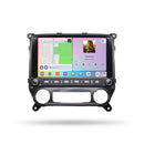 Dasaita Vivid13 Car Stereo for Chevrolet Silverado GMC Sierra 2014-2019 Wireless Carplay & Android Auto Car Radio | Qualcomm 665 | 11.6" 2K QLED Screen | Wifi+4G LTE |8G+256G | DTS|GPS Navigation Head Unit | Optical Output