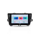 Dasaita Android13 Car Stereo for Toyota Prius 2009-2013 Wireless Carplay & Android Auto Car Radio | Qualcomm 665 | 9" QLED Screen | Wifi+4G LTE | 6G+64G | DTS|GPS Navigation Head Unit | Optical Output