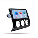 Dasaita Android13 Car Stereo for Toyota FJ Cruiser 2007-2020 Black Wireless Carplay & Android Auto Car Radio | Qualcomm 665 | 12.3" 2K QLED Screen | Wifi+4G LTE | 6G+64G | DTS|GPS Navigation Head Unit | Optical Output