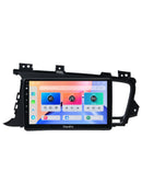 Dasaita Android13 Car Stereo for KlA K5 Optima 2011-2013 Wireless Carplay & Android Auto Car Radio|Qualcomm 665|9" QLED Screen|Wifi+4G LTE|6+64G|DTS Head Unit|Optical Output