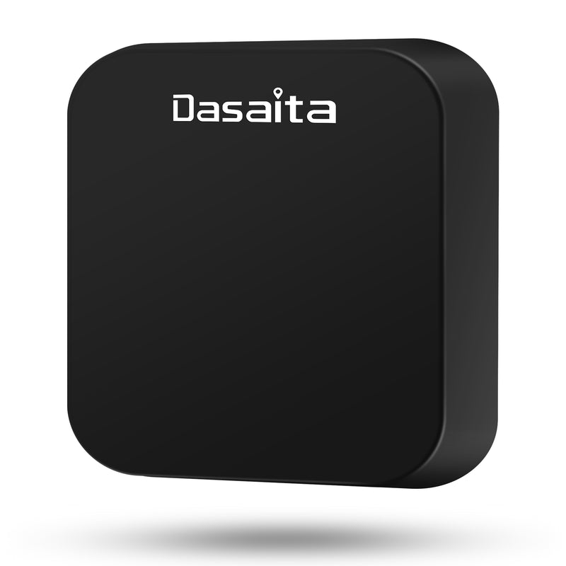 Dasaita Car AI Box Original Carplay to Android 10 USB Plug and Play Mini Box RAM 4G ROM 64G HDMI (Wireless&Wired)