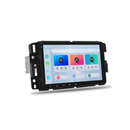 Dasaita Android13 Car Stereo for Chevrolet/GMC/Bulck Enclave 2006-2014 Wireless Carplay & Android Auto Car Radio| Qualcomm 665 | 8" QLED Screen | Wifi+4G LTE |6G+64G|DTS|GPS Navigation Head Unit| Optical Output