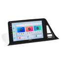 Dasaita Android13 Car Stereo for Toyota C-HR/CHR/C HR 2016-2020 Wireless Carplay & Android Auto Car Radio | Qualcomm 665 | 9" QLED Screen | Wifi+4G LTE | 6G/8G+64G/256G |DTS|GPS Navigation Head Unit | Optical Output