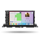 Dasaita Vivid13 Car Stereo for Toyota Highlander 2015-2019 Wireless Carplay & Android Auto Car Radio | Qualcomm 665 | 10.2" QLED Screen | Wifi+4G LTE | 8G+256G | DTS|GPS Navigation Head Unit | Optical Output