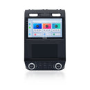 Dasaita Android13 Car Stereo for Ford F150 2015-2018 Wireless Carplay & Android Auto Car Radio | Qualcomm 665 | 9" QLED Screen | Wifi+4G LTE | 8G+256G| DTS|GPS Navigation Head Unit | Optical Output