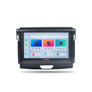 Dasaita Android13 Car Stereo for Ford Ranger 2016-2019 Wireless Carplay & Android Auto Car Radio| Qualcomm 665 | 9" QLED Screen | Wifi+4G LTE |6G+64G|DTS|GPS Navigation Head Unit| Optical Output