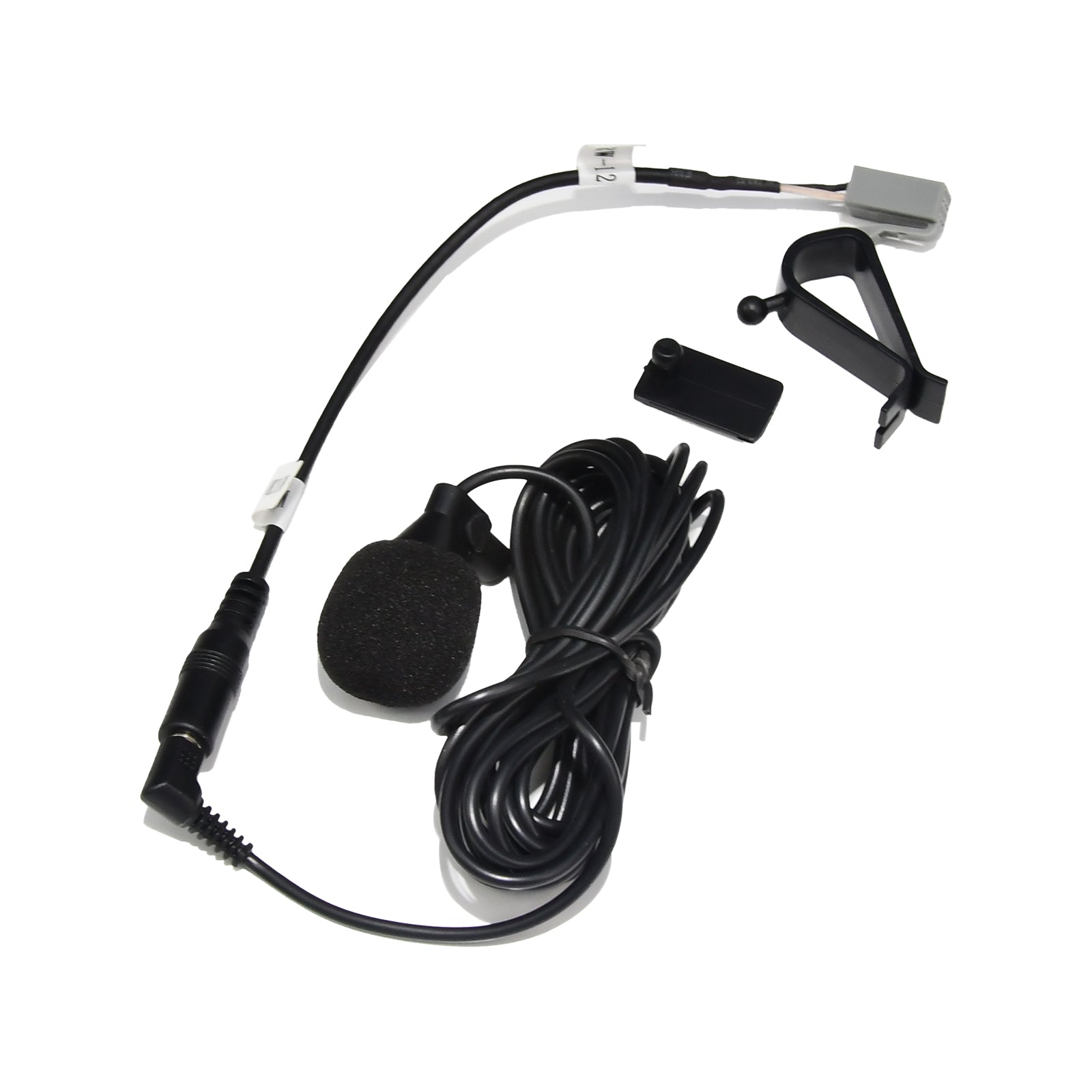 Dasaita External Microphone with adapter