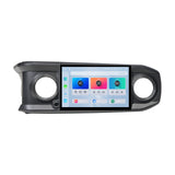 Dasaita 11.6" Android Car Stereo for Toyota Tacoma 2016–2023