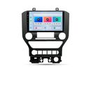 Dasaita Android13 Car Stereo for Ford Mustang 2015-2019 Wireless Carplay & Android Auto Car Radio | Qualcomm 665 | 9" QLED Screen | Wifi+4G LTE | 6G+64G | DTS|GPS Navigation Head Unit | Optical Output