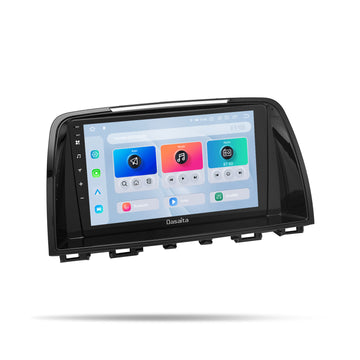 CX5 アテンザ 2012〜2015 ナビ android 巧み