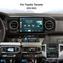 Dasaita Android 13 Car Stereo for Toyota Tacoma 2016-2022 Wireless Carplay & Android Auto Car Radio|Qualcomm 665|10.2"/11.6" QLED Screen|Wifi+4G LTE|8+256G|DTS Head Unit|Optical Output